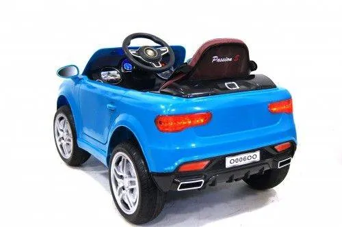 Детский электромобиль Rivertoys O006OO Vip