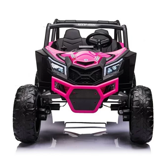 Детский электромобиль Rivertoys H555HH