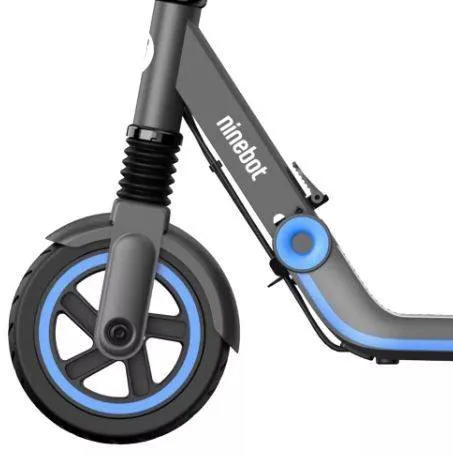 Электросамокат Ninebot eKickScooter Zing E10