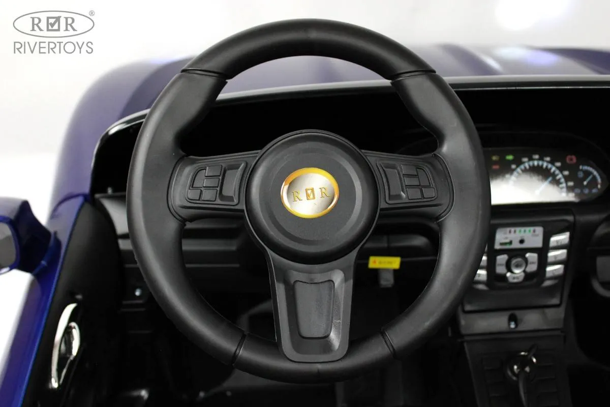 Детский электромобиль Rivertoys T911TT