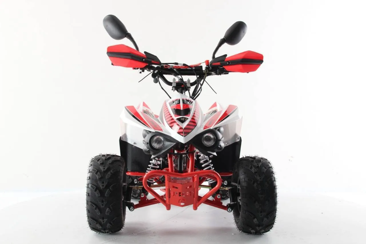 Квадроцикл MOTAX MIKRO 110 NEW