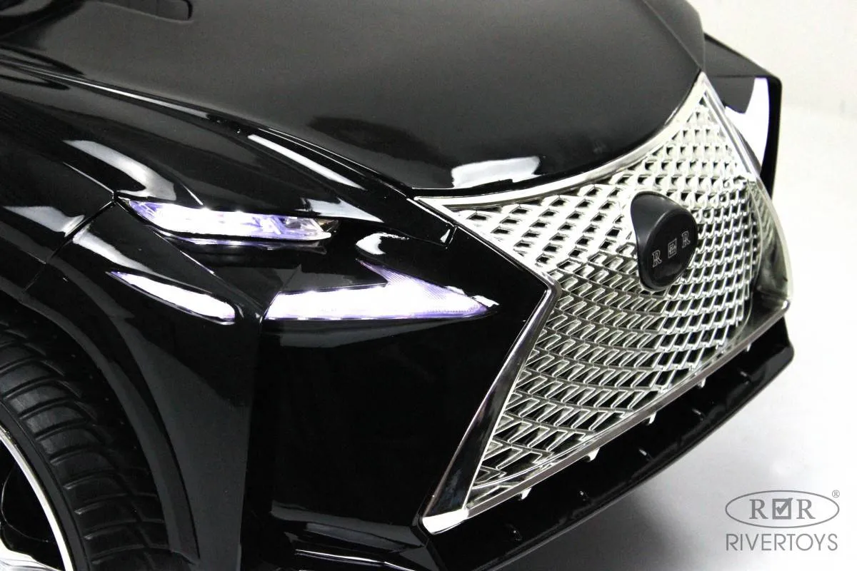 Детский электромобиль Rivertoys Lexus E111KX