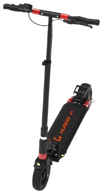 Электросамокат Kugoo X1