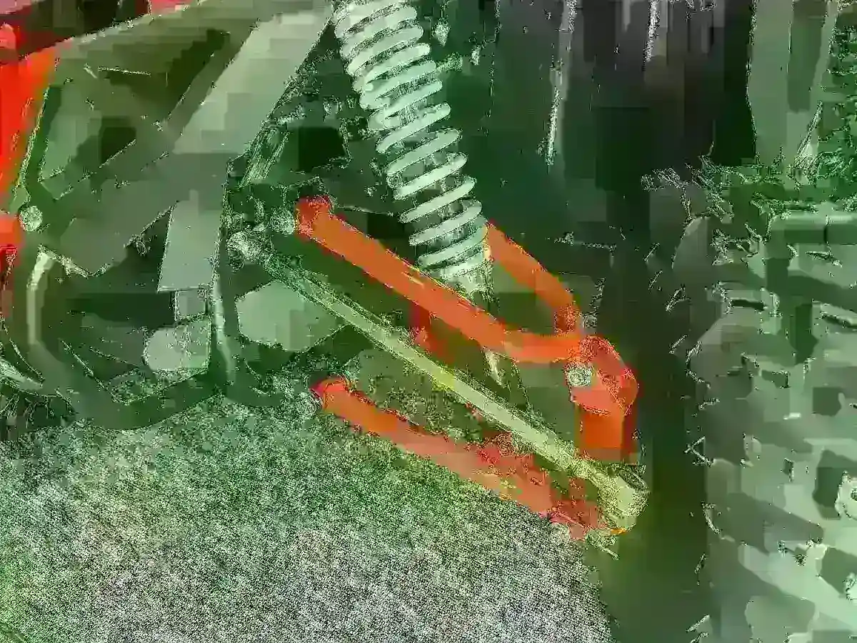 Электробагги Scanmoto COBRA