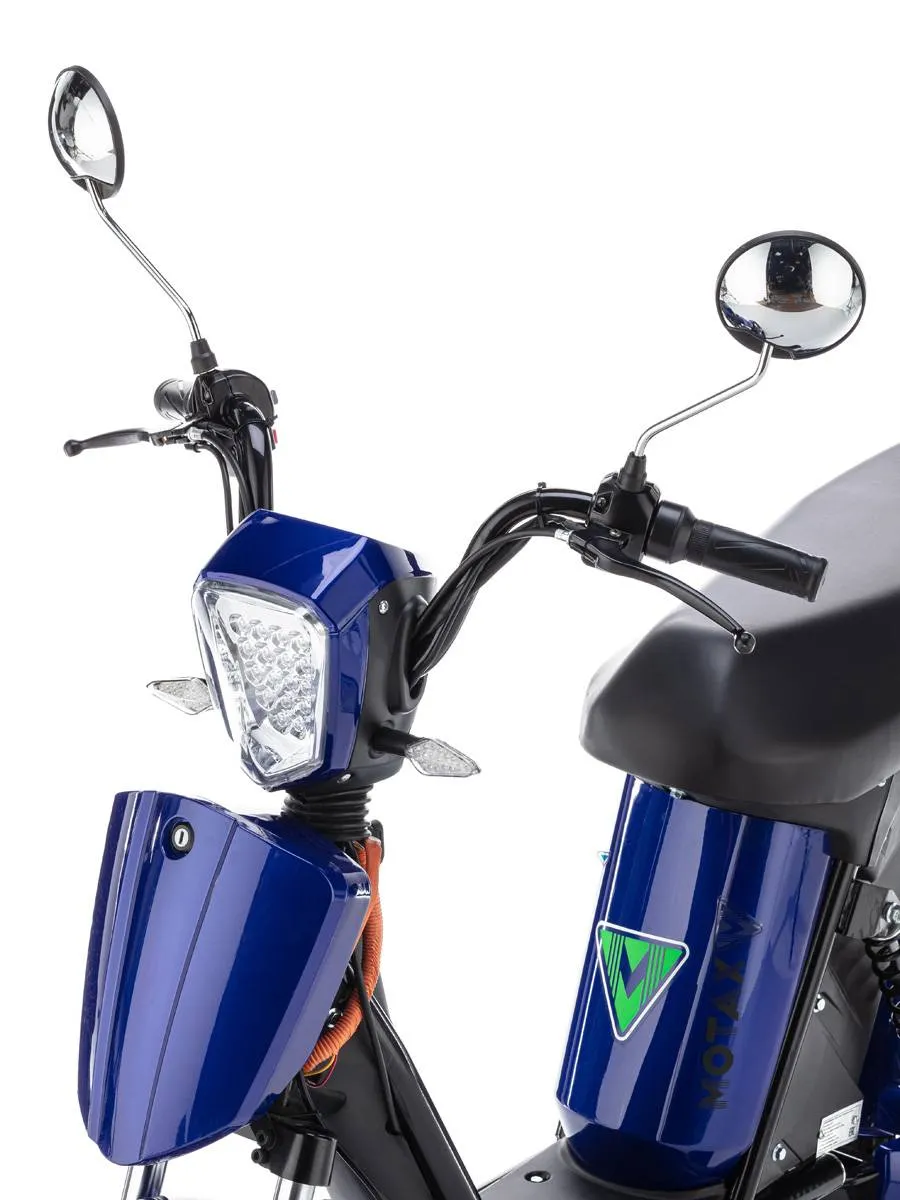 Электроскутер MOTAX E-NOT SPARK 6020