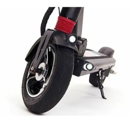 Электросамокат MaxSpeed Mini5