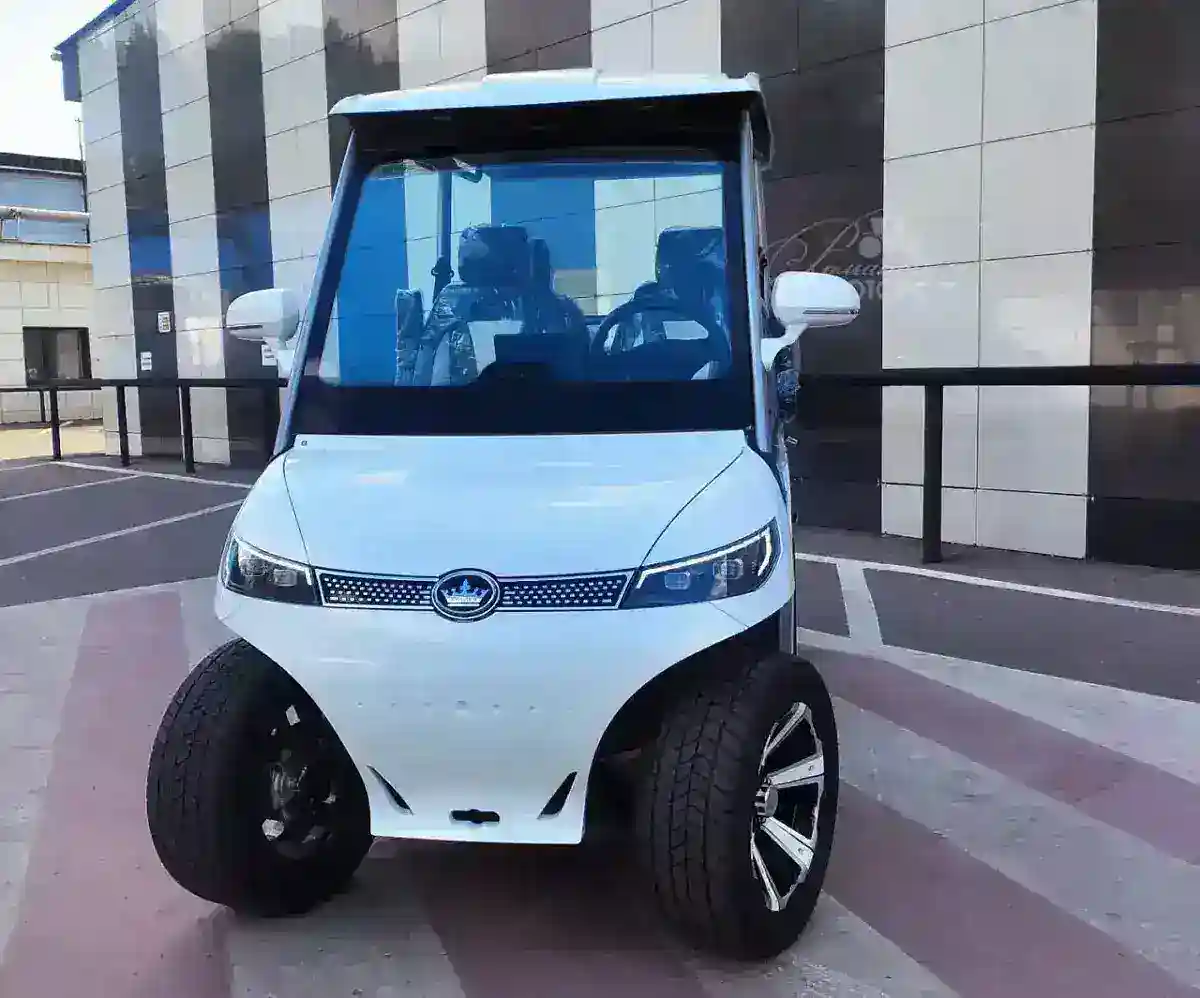 Гольфкар HDK EVOLUTION D3