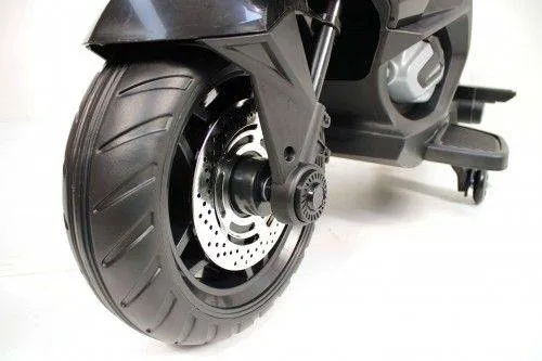 Детский электромотоцикл Rivertoys H222HH