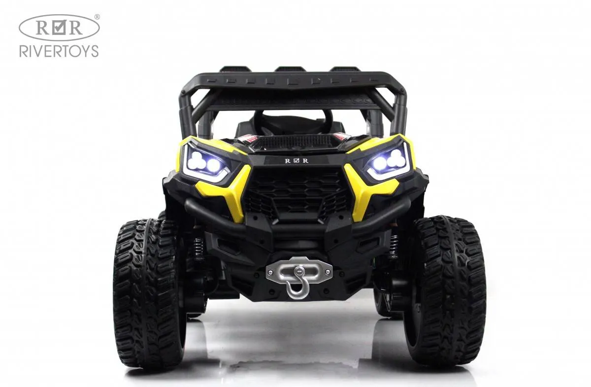 Детский электромобиль Rivertoys C111CC