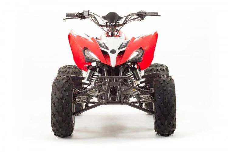 Квадроцикл Motoland 250S
