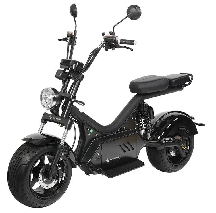 Электроскутер SKYBOARD CITYCOCO BR50-3000 PRO