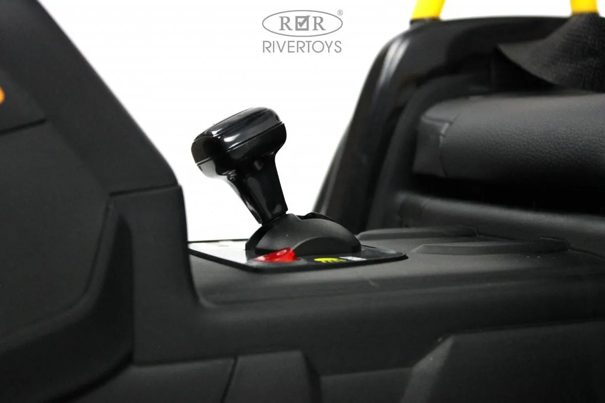 Детский электромобиль Rivertoys H888HH