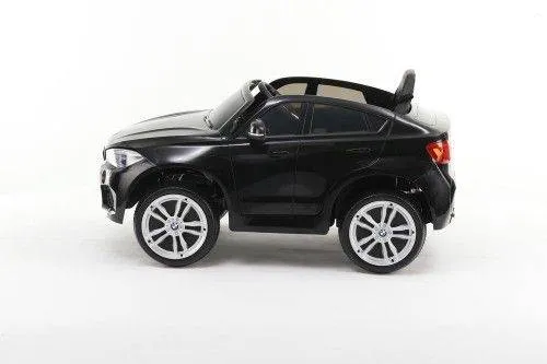 Детский электромобиль Rivertoys BMW X6M (JJ2199)