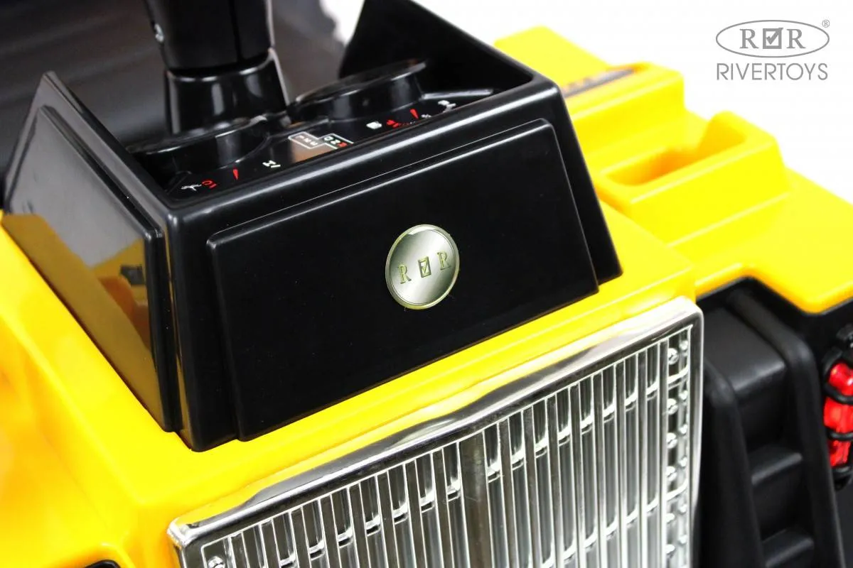 Детский электромобиль Rivertoys T090TT