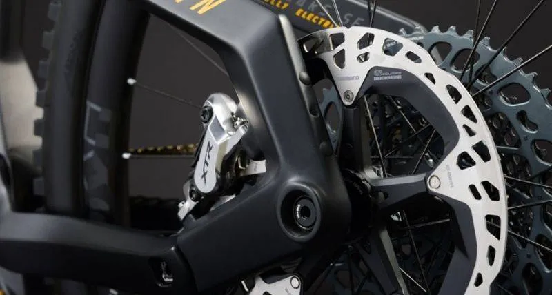 Электровелосипед Haibike Xduro AllMtn SE (2021)