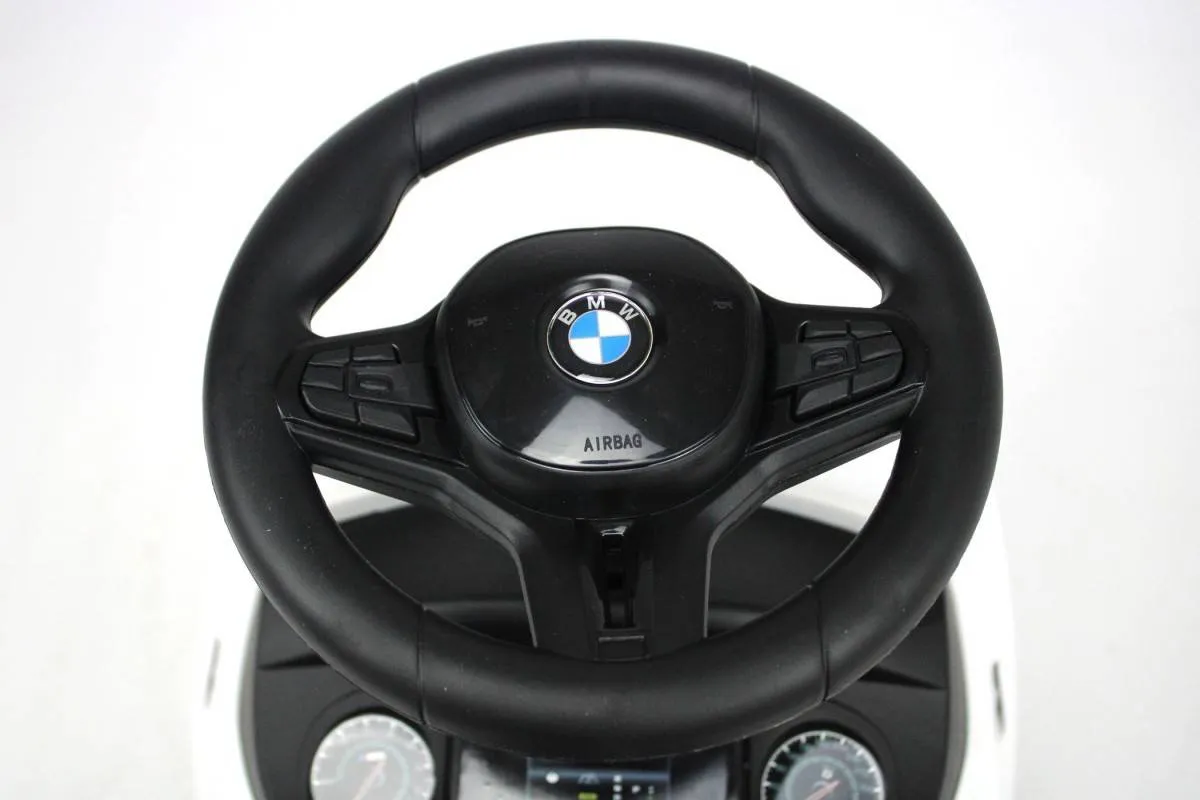 Детский электромобиль BMW M5 (A999MP-D)