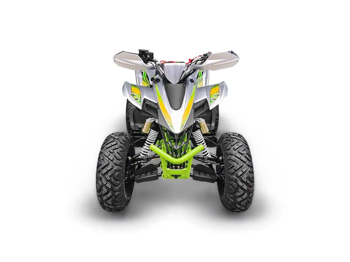 Квадроцикл YACOTA TYPHOON 250