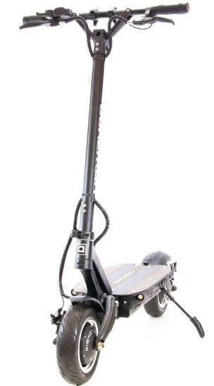 Электросамокат Dualtron 3