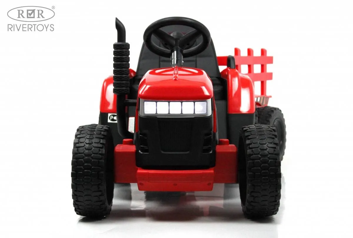 Детский электромобиль Rivertoys H888HH