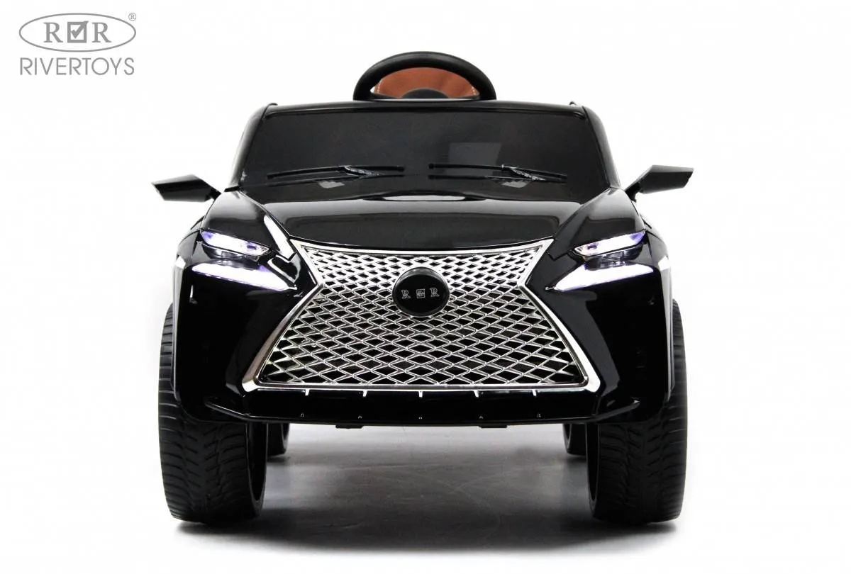 Детский электромобиль Rivertoys Lexus E111KX