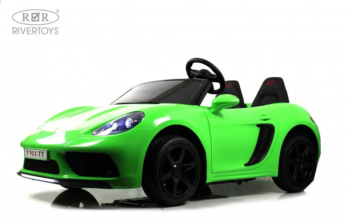 Детский электромобиль Rivertoys T911TT