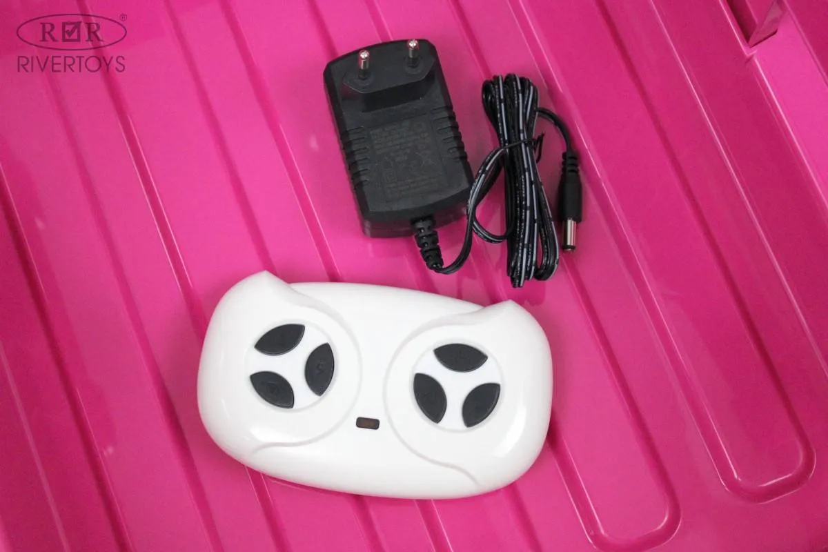 Детский электромобиль Rivertoys H888HH