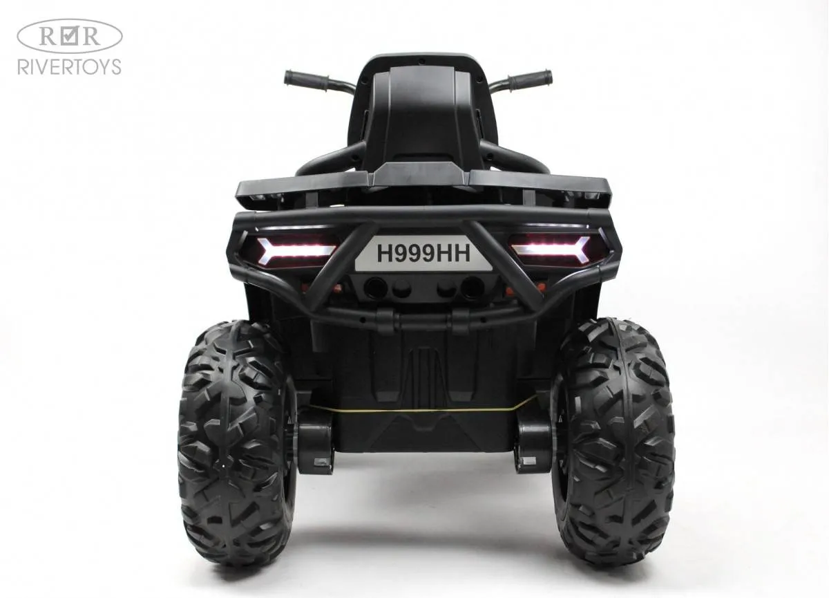 Детский электроквадроцикл Rivertoys H999HH