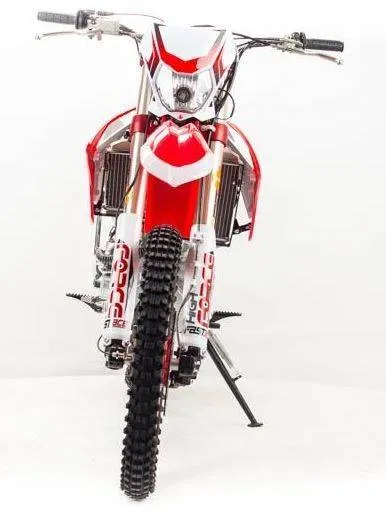 Мотоцикл Motoland Кросс XR250 PRO