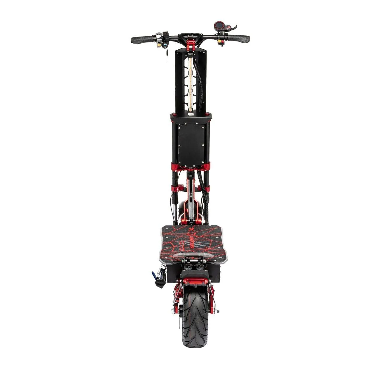 Электросамокат Yokamura Raptor 13X
