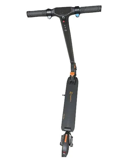 Электросамокат Kugoo Kirin S8 Pro