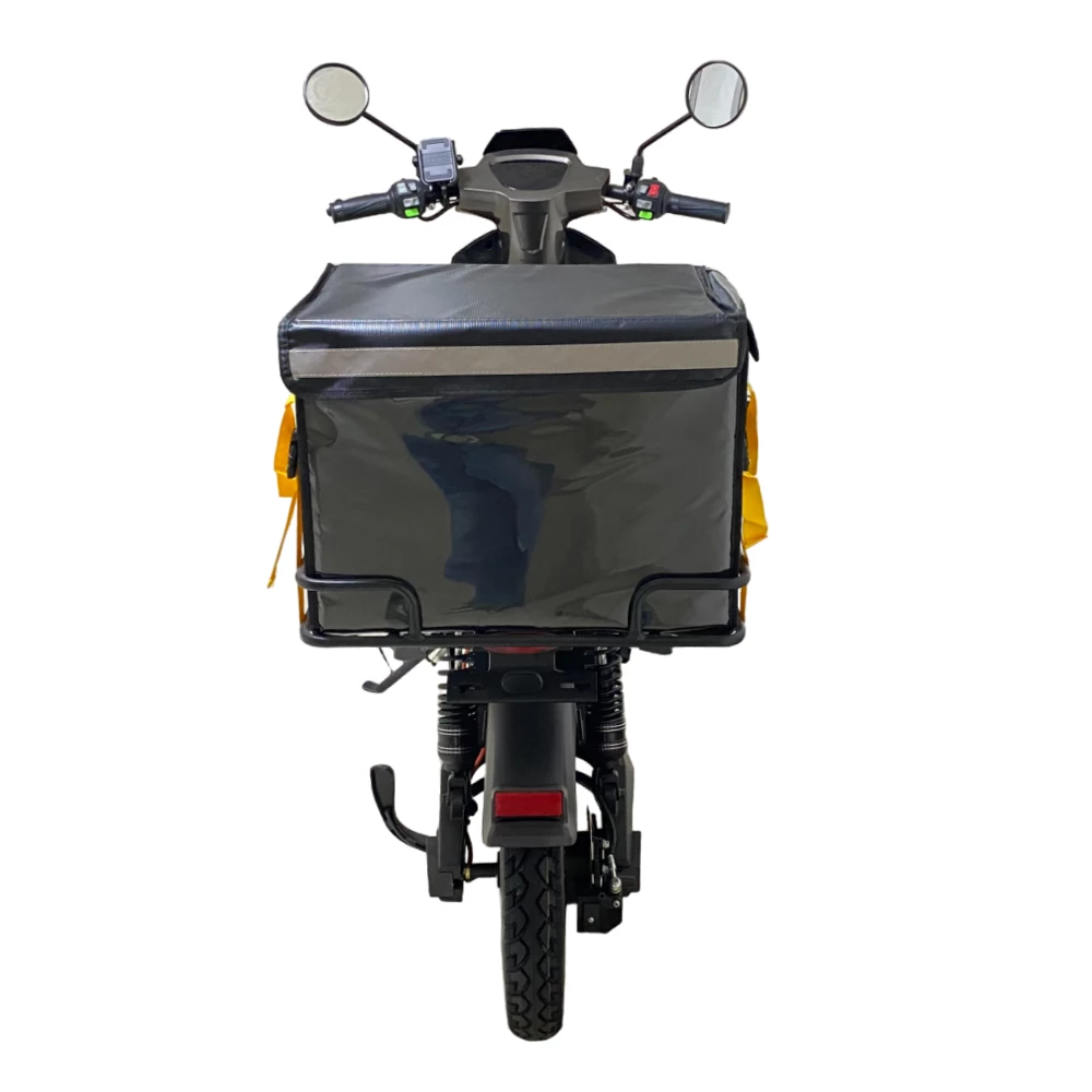 Электроскутер Skyboard Kuban 1500W