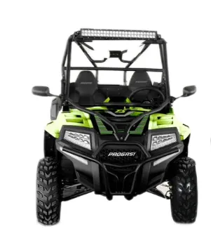Багги Progasi FunStation