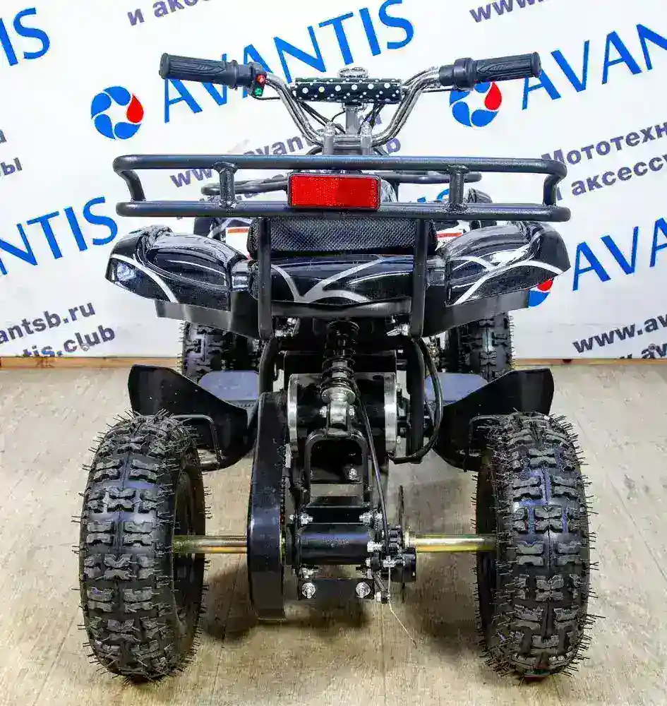 Электроквадроцикл Avantis CLASSIC E 800W
