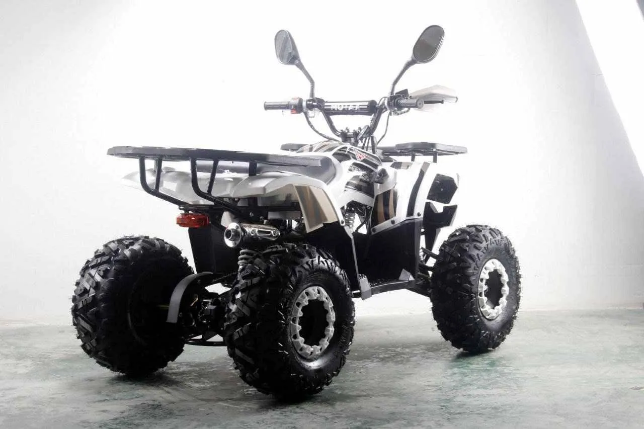 Квадроцикл MOTAX ATV Grizlik Premium 125cc