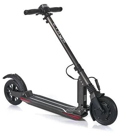 Электросамокат E-twow Booster plus S