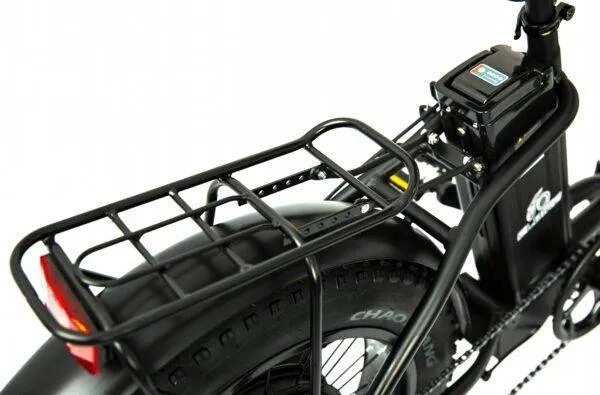 Электровелосипед Elbike Taiga 1 Twix