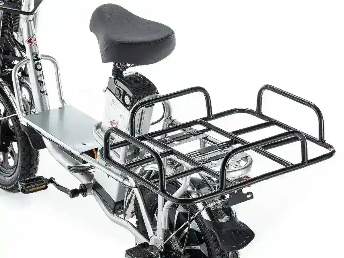 Электровелосипед MOTAX E-NOT EXPRESS PRO 6020 MК