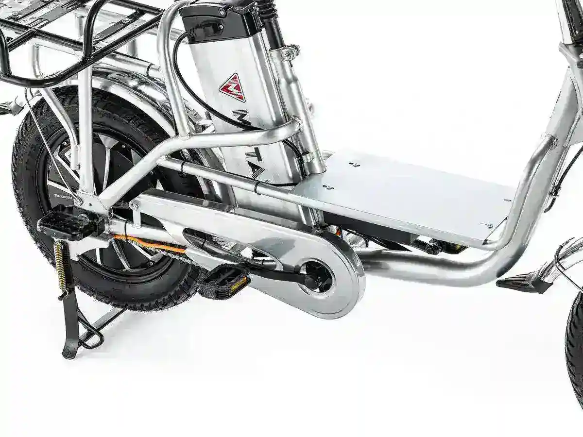 Электровелосипед MOTAX E-NOT EXPRESS PRO 6020 MК