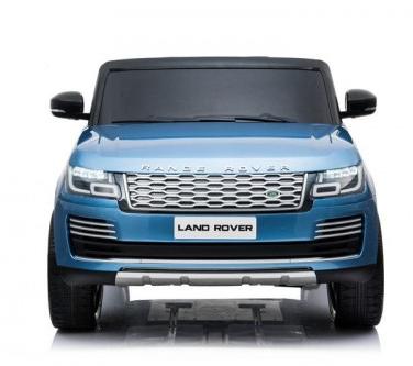 Детский электромобиль Rivertoys Range Rover HSE 4WD (DK-PP999)