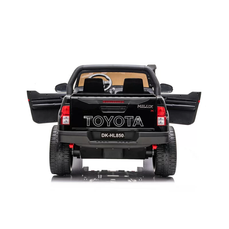Детский электромобиль Rivertoys Toyota Hilux (DK-HL850)