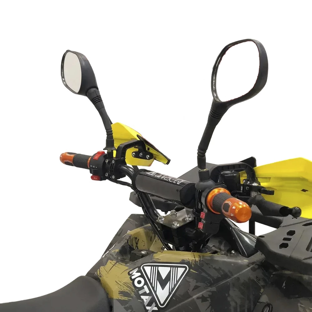 Электроквадроцикл MOTAX GRIZLIK E1500 2024