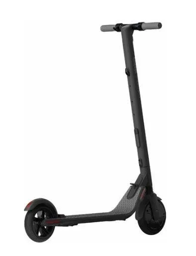 Электросамокат Ninebot KickScooter ES2