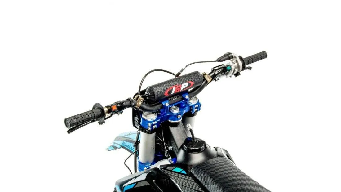 Мотоцикл Motoland кроссовый XT450 NC (ZS194MQ)