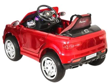 Детский электромобиль Rivertoys O006OO Vip