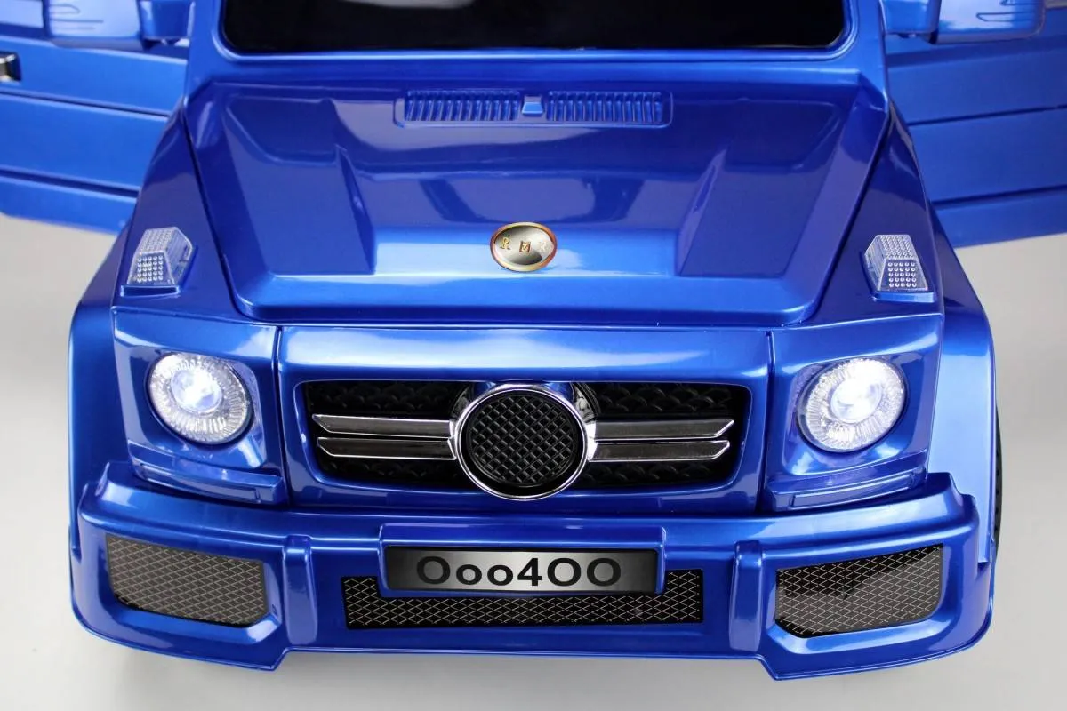 Детский электромобиль Rivertoys O004OO Vip