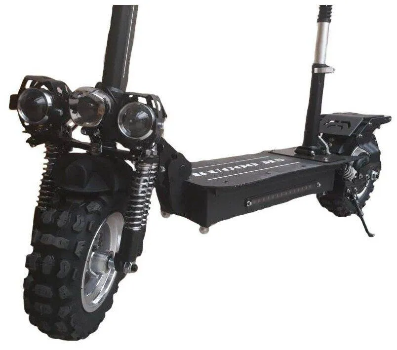 Электросамокат Kugoo M5