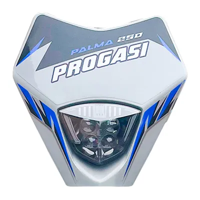 Мотоцикл Питбайк PROGASI PALMA 250 SE