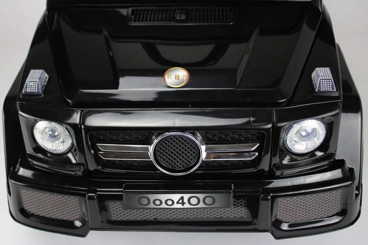Детский электромобиль Rivertoys O004OO Vip