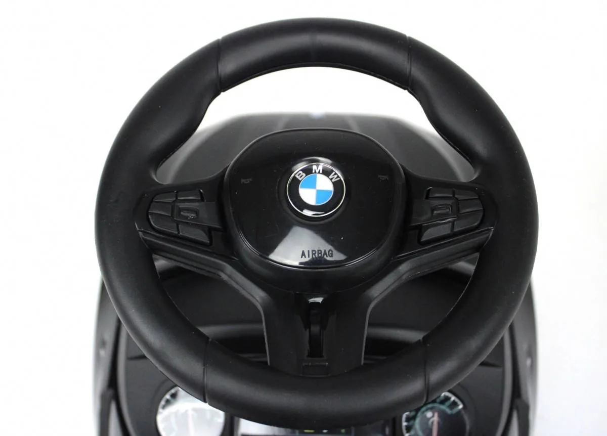 Детский электромобиль BMW M5 (A999MP-D)