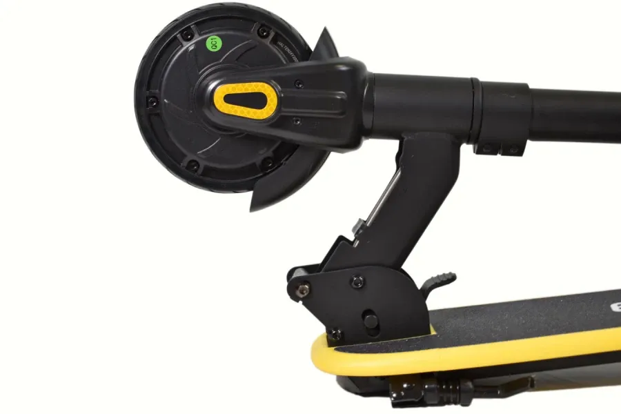 Электросамокат El-Sport Smile h2 250watt